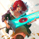 Illustration for article titled Red And The Transistor